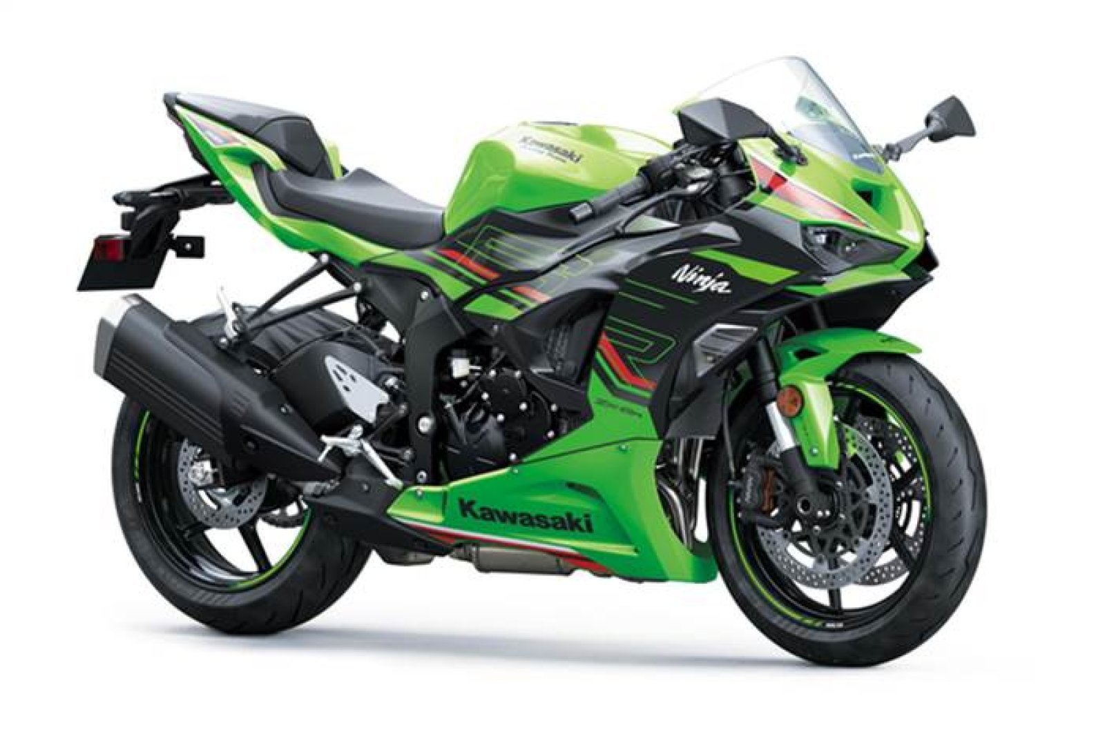 Kawasaki introduced Ninja Zx6r globally, know what is special and when will it be launched in India