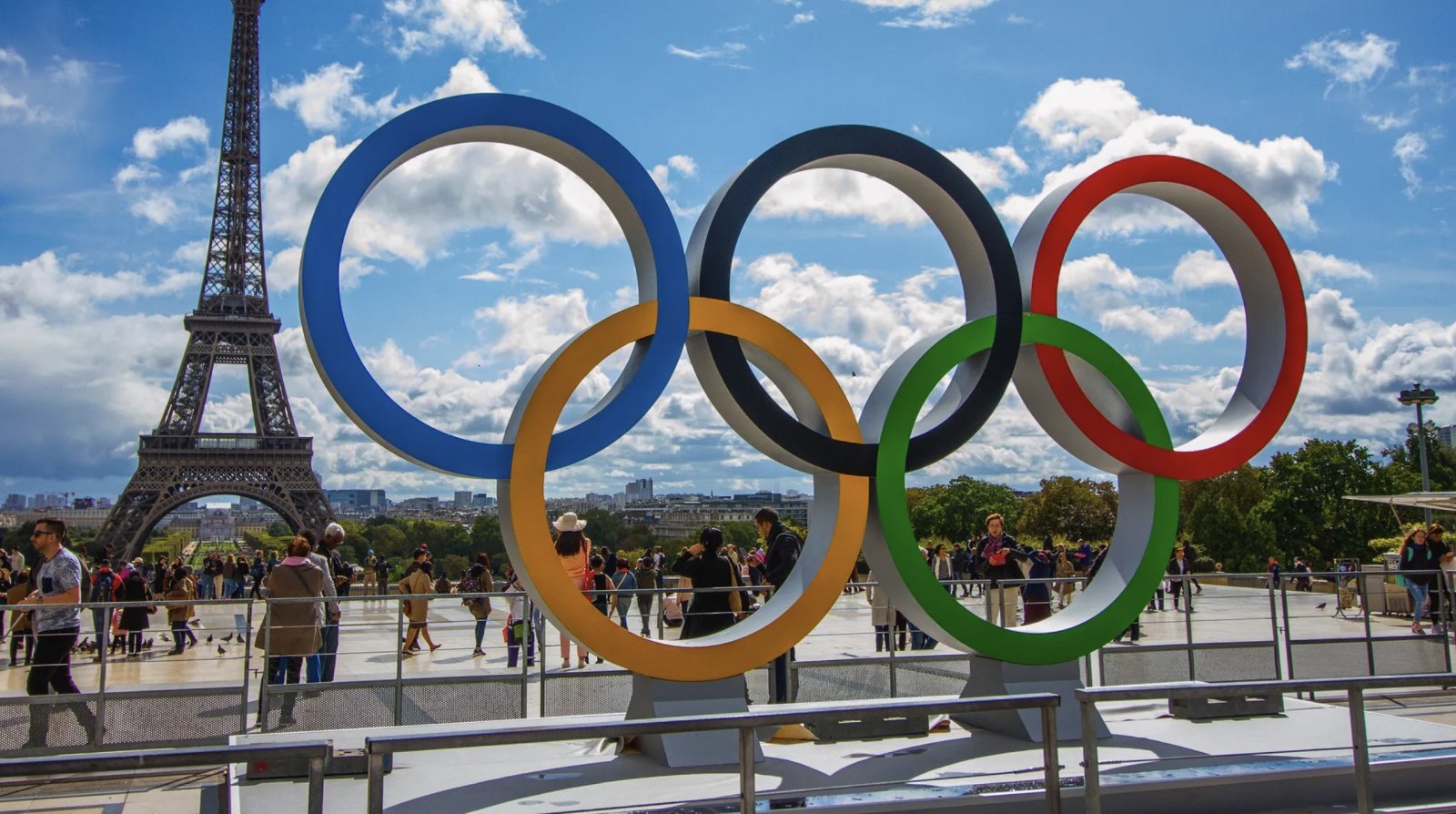 Athletes will bring ACs from their countries to Paris Olympics 2024, the reason is shocking
