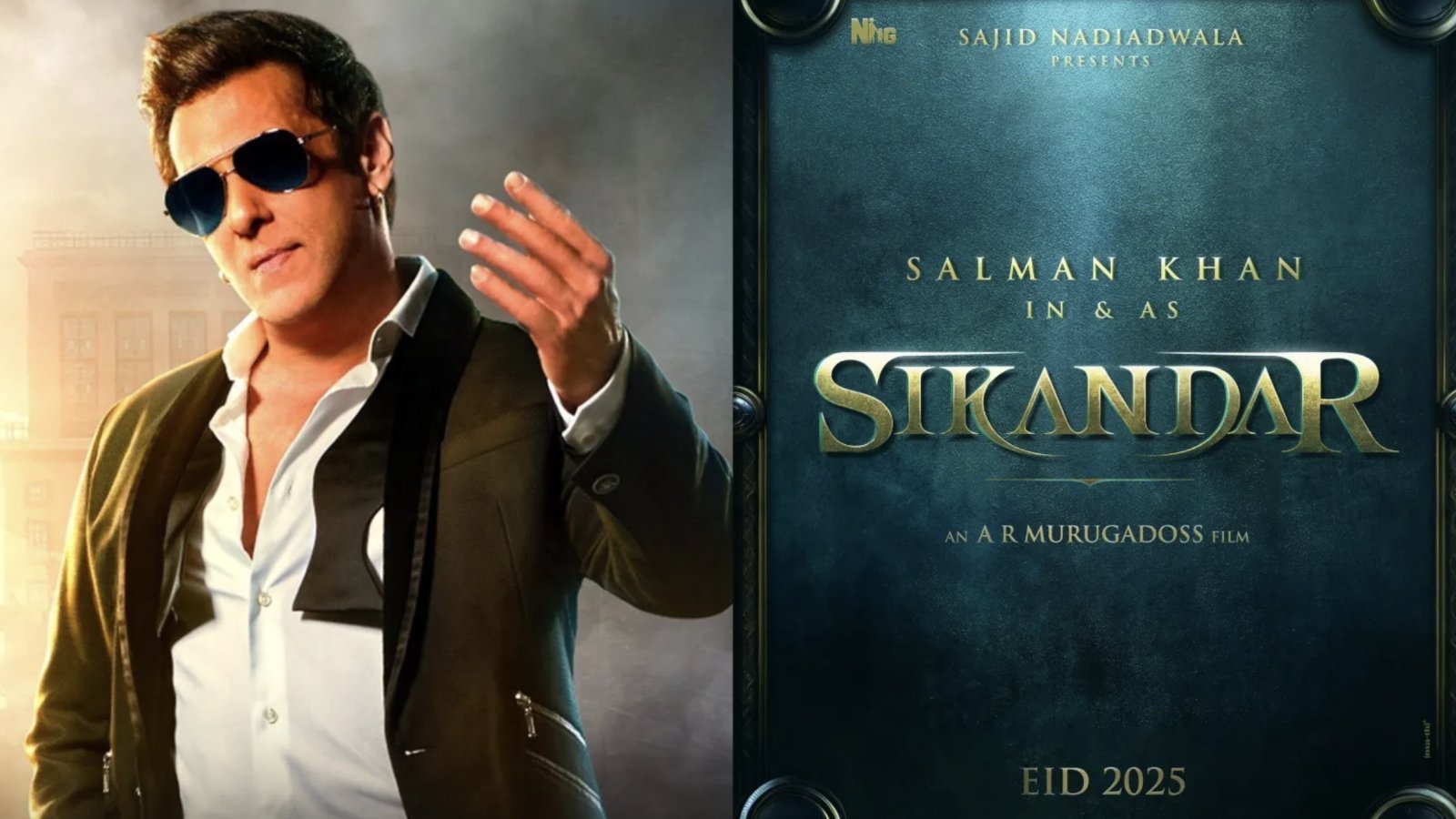 New update on Salman Khan's film Sikandar, Bhaijaan started rehearsing fight scenes