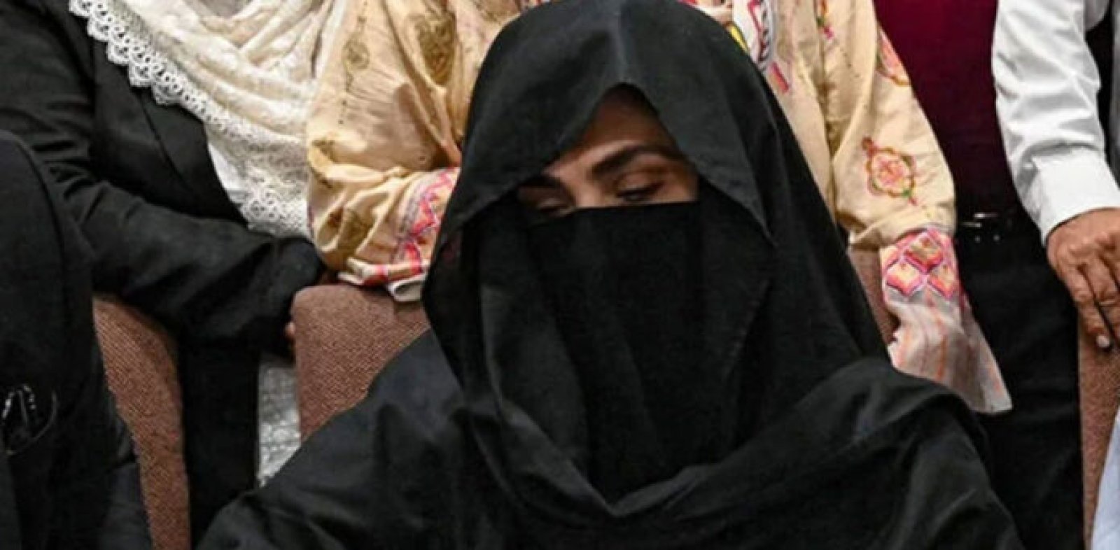 Bushra Bibi demands cancellation of sentence from High Court in non-Islamic Nikah case, now hearing will be held on this day