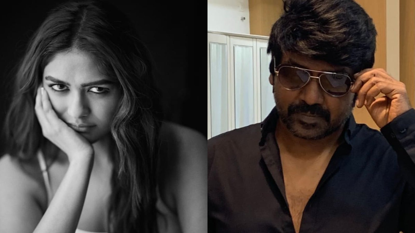 Will Mrunal Thakur be a part of Kanchana 4? Director Raghava Lawrence told the truth