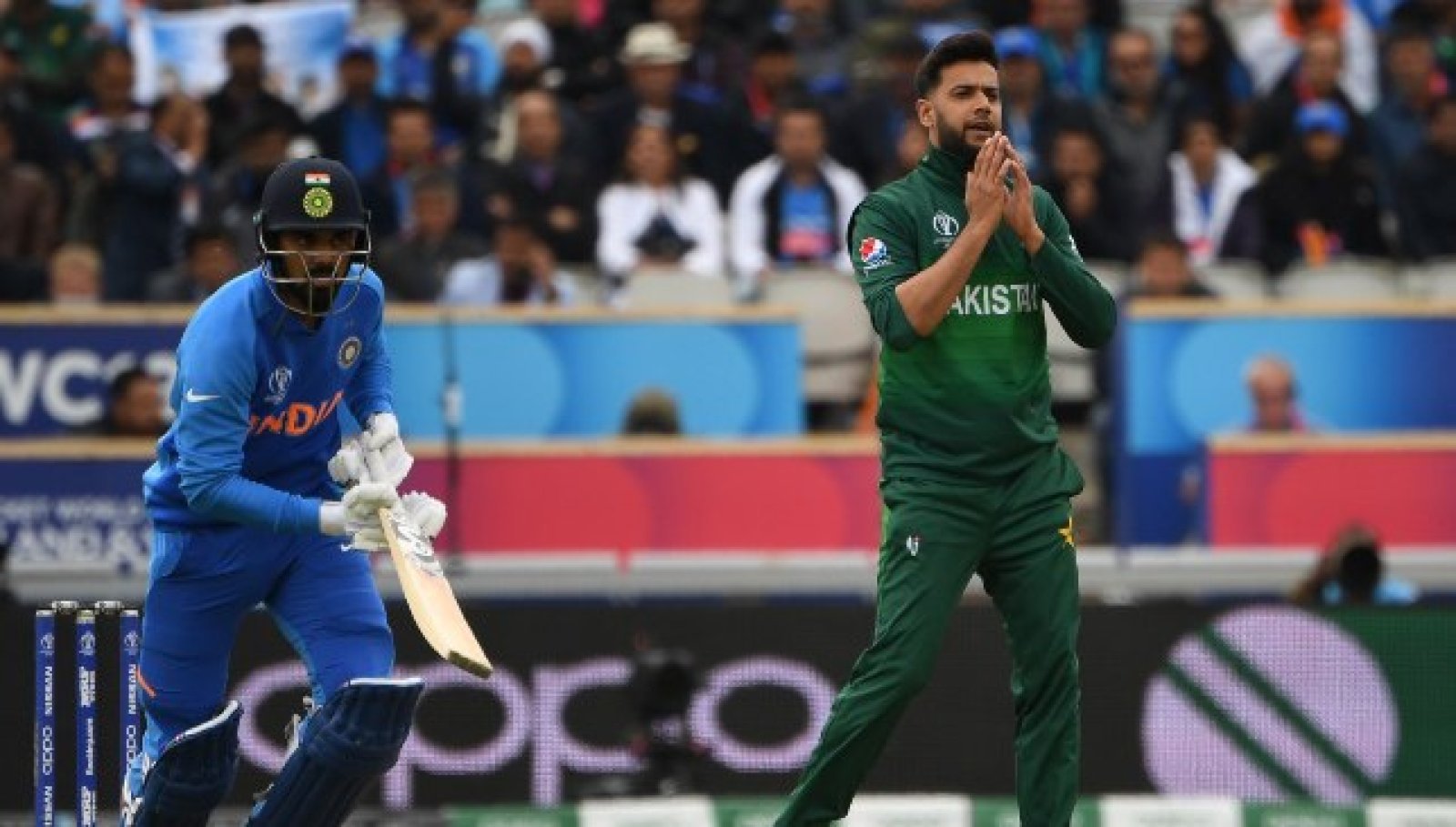 Ruckus in Pakistan after defeat to India, former captain held Imad Wasim responsible; said- 'He deliberately lost the match'