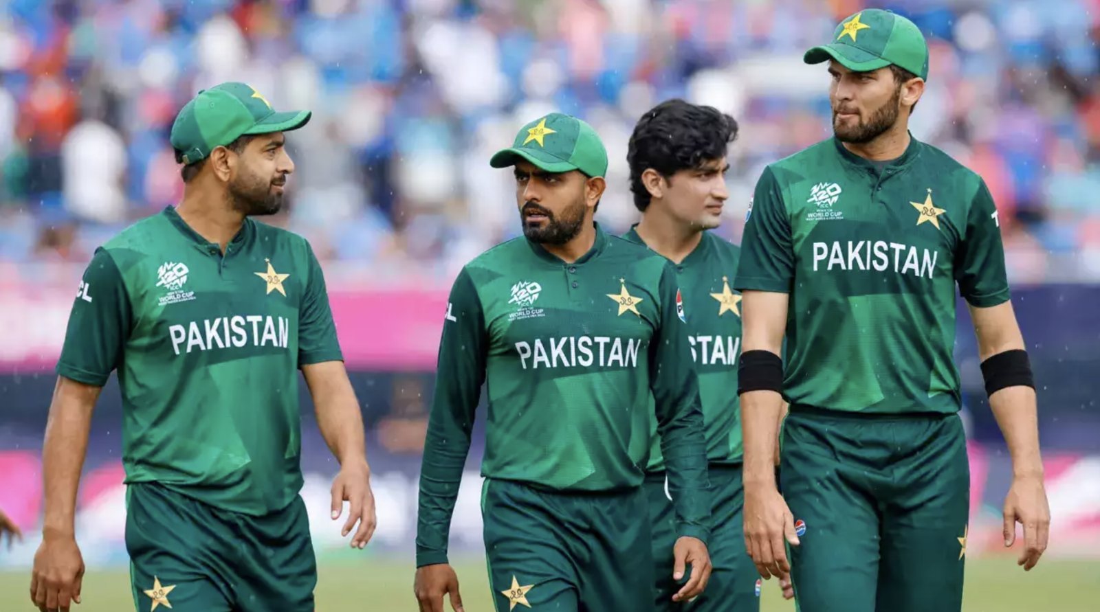 PAK vs CAN: Today is a do-or-die match for Pakistan, know what to do to reach the Super-8