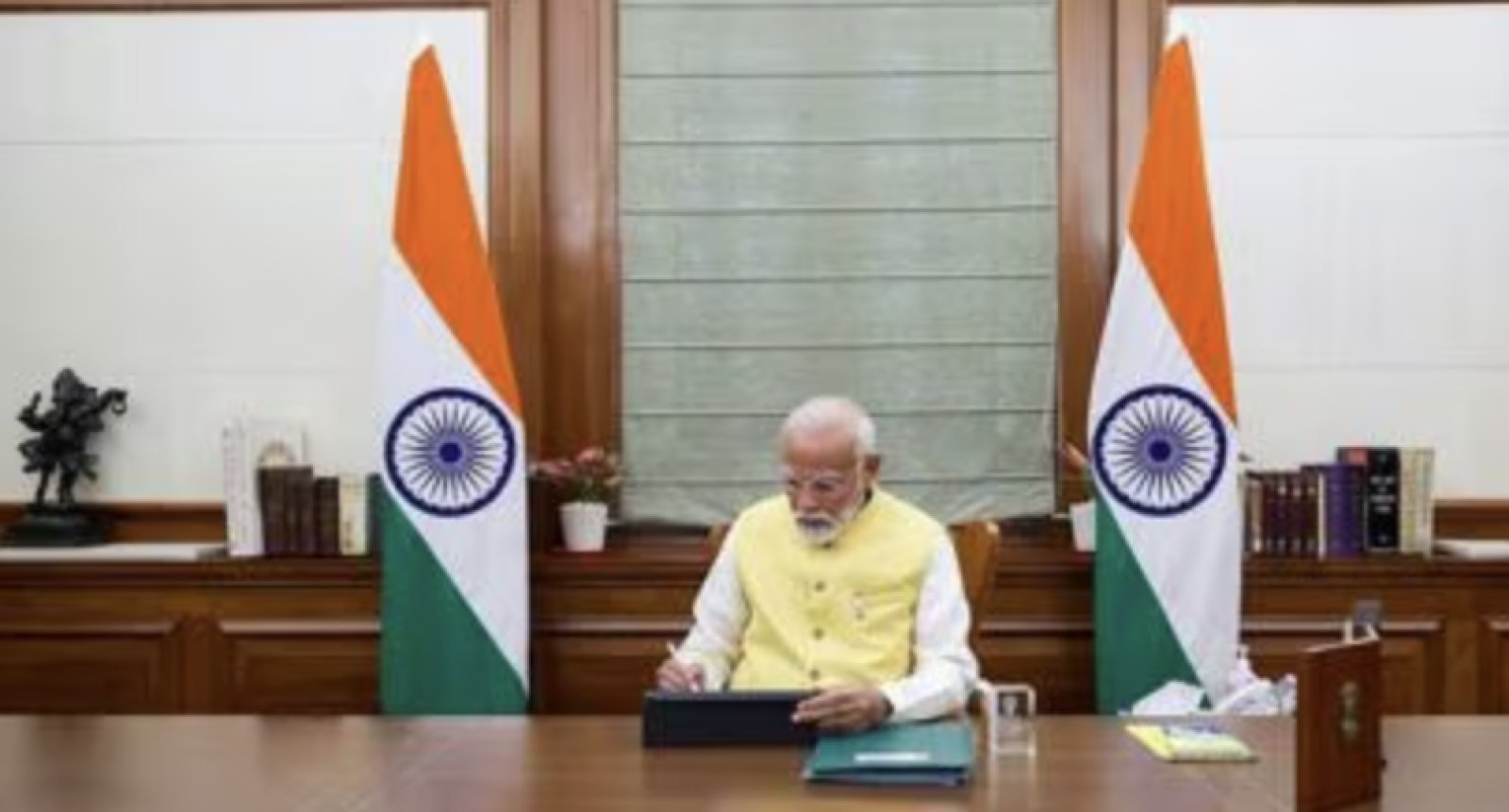 PM Modi Italy Visit: After taking charge of the third term, PM Modi will go on his first foreign tour for the G7 summit