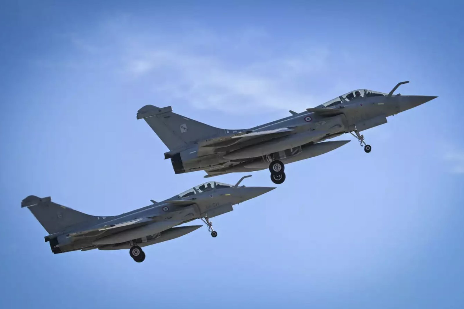India may soon get 26 Rafale M, talks are going on with France for the purchase of aircraft