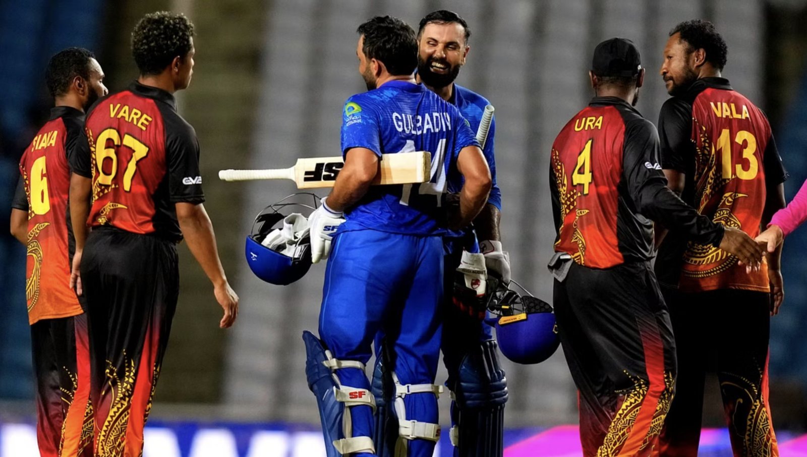 Big setback to Afghanistan before the Super-8 of T20 World Cup 2024, star spinner out of the tournament