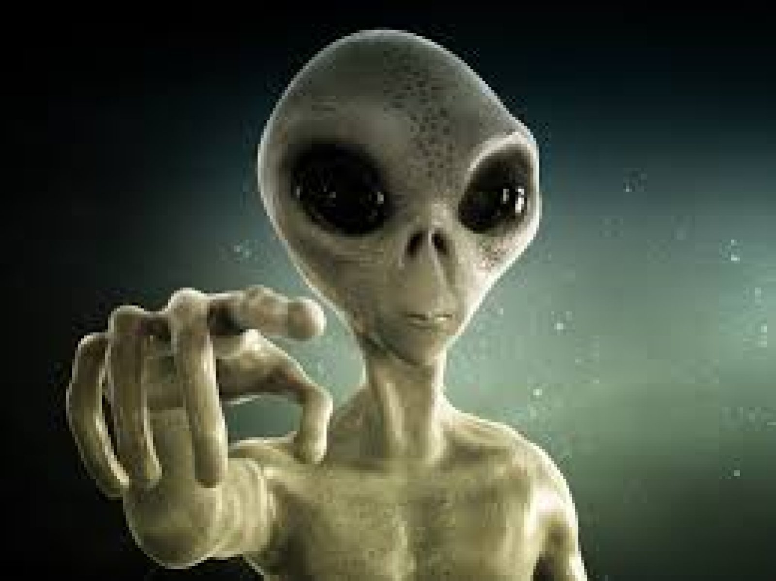 Are aliens living hidden among humans?; Shocking claim in new report