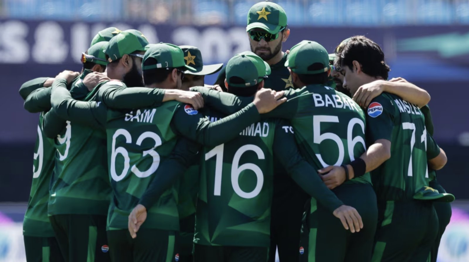 T20 World Cup: Former captain furious over Pakistan's exit, held ICC responsible, also raised questions on the system