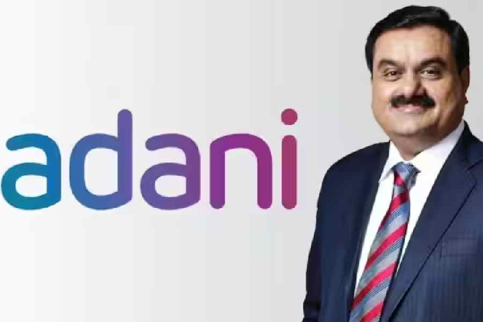 Gautam Adani took a big decision, Adani Group will now invest $100 billion in energy transition project