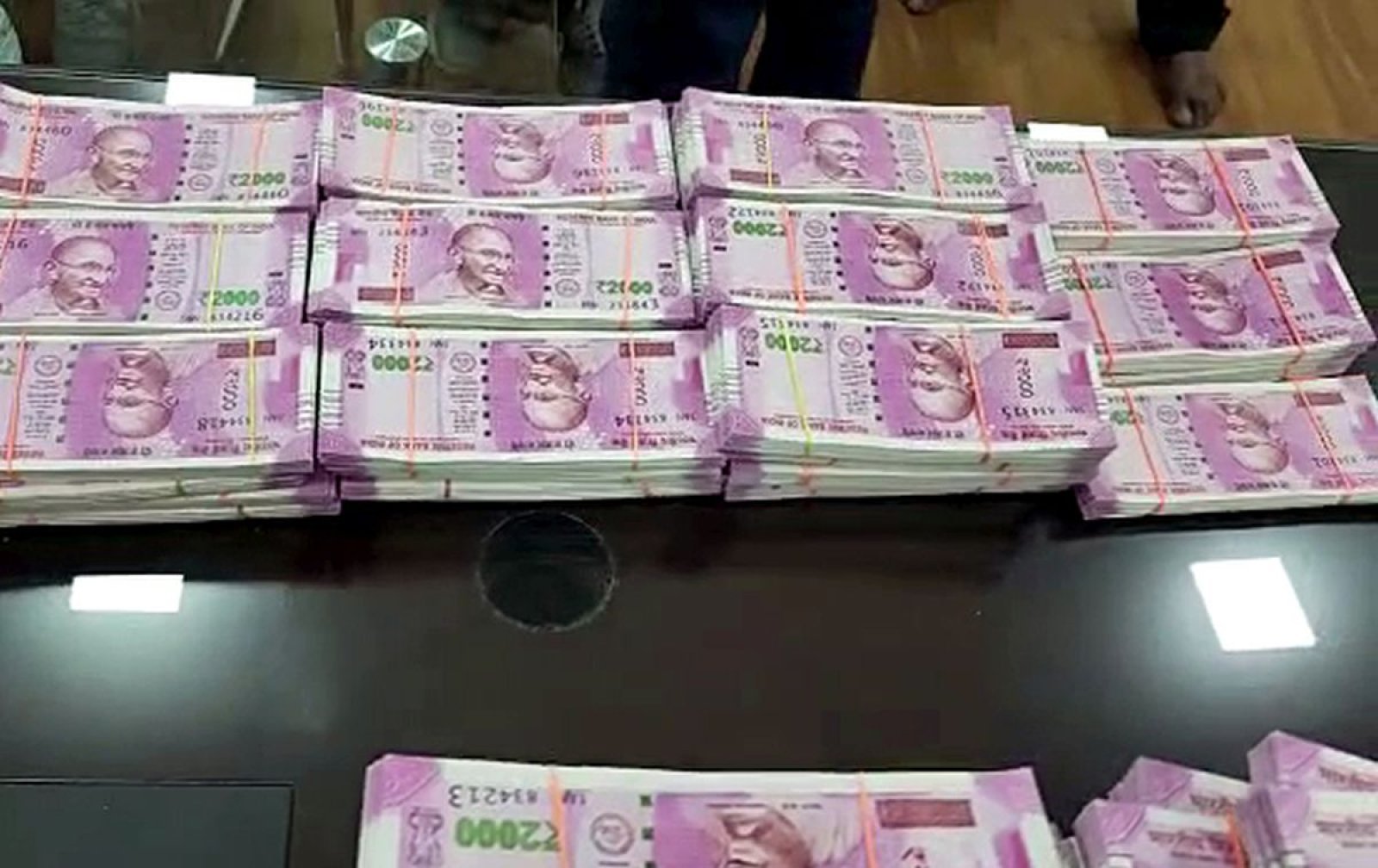 In FY24, the government monetized assets worth Rs 1.56 lakh crore against a target of Rs 1.8 lakh crore