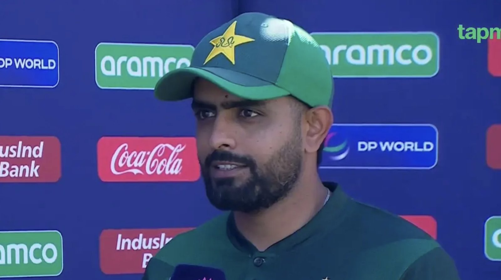Those who criticize Babar Azam will be punished, the Pakistani captain has made up his mind to take legal action