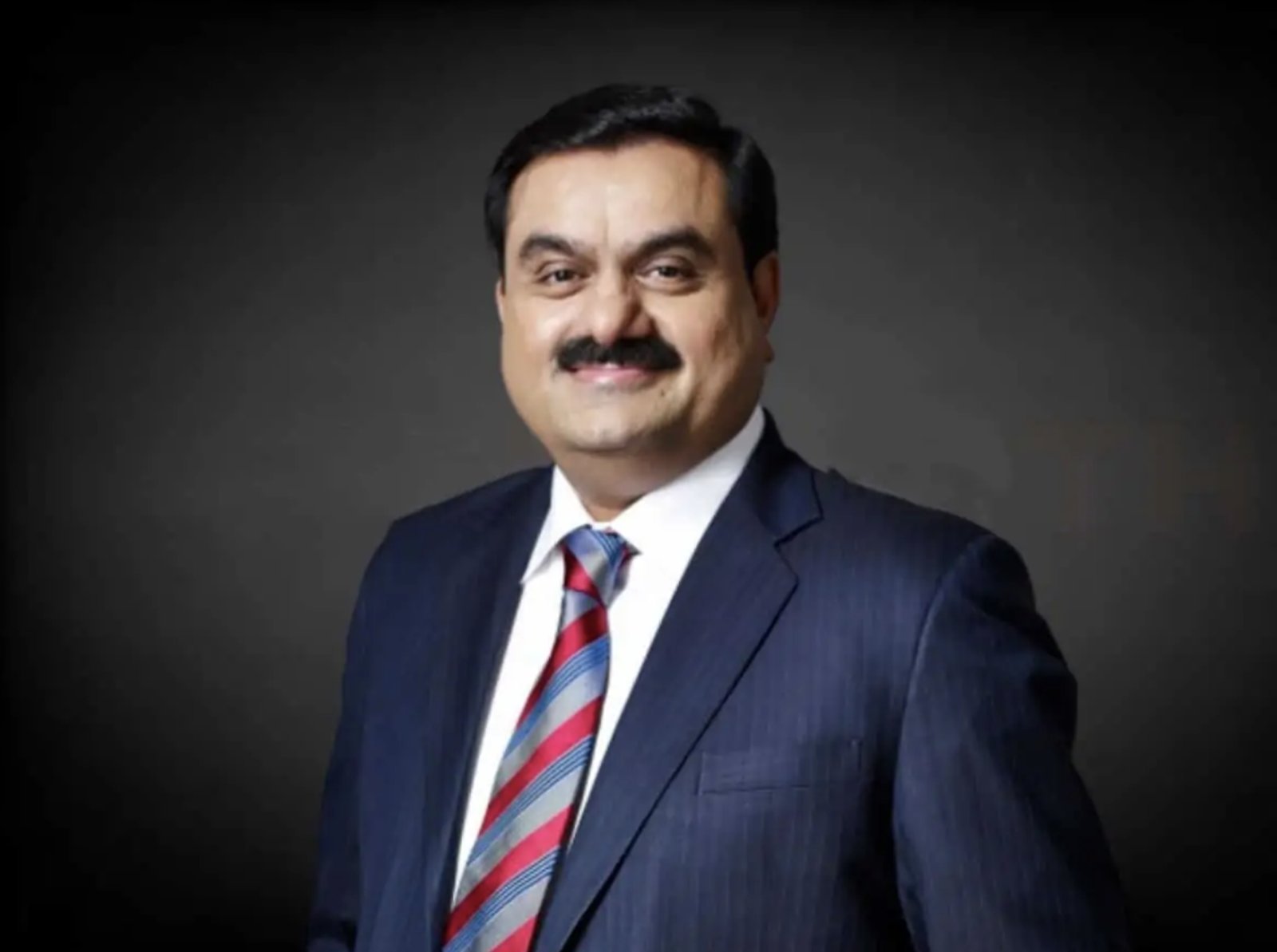 Forget Sunil Mittal and Rajiv Bajaj, Gautam Adani takes less salary than his officers