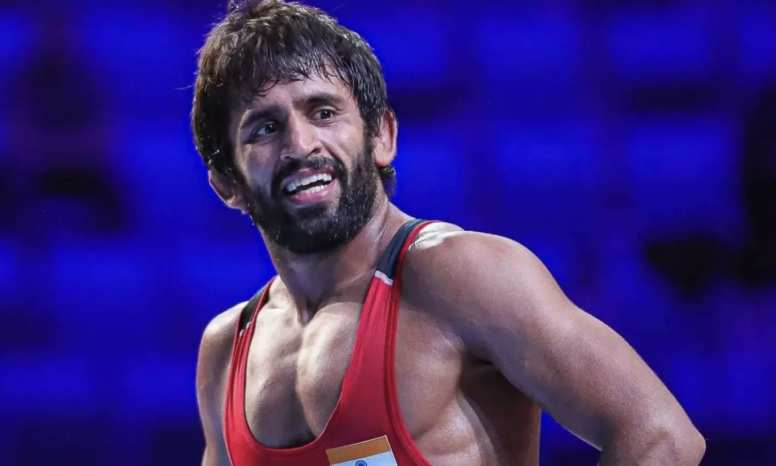 Bajrang Punia suspended for the second time in two months, big setback before Paris Olympics