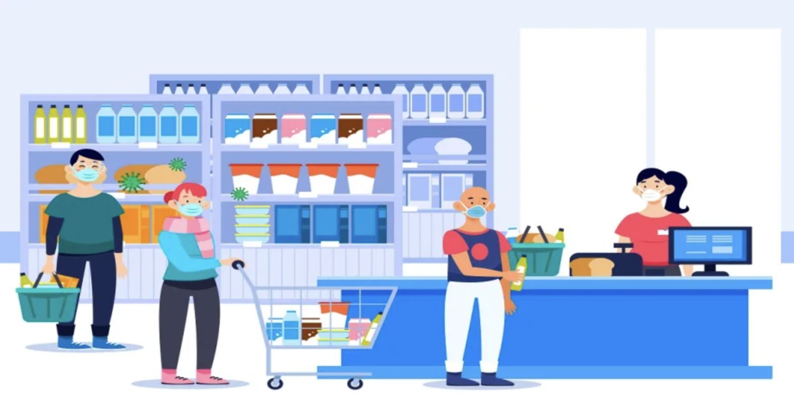 Government policies are amazing, FMCG sector growth will be strong