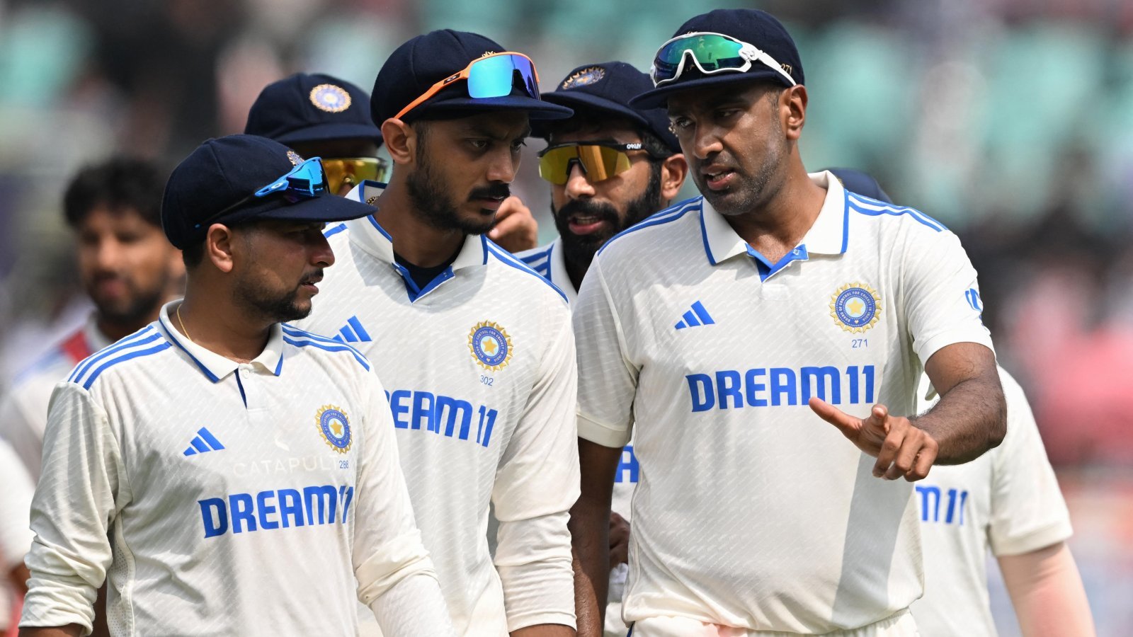 IND vs ENG: British are scaring Team India with these spinners, if the ball spins then India's hopes may be broken