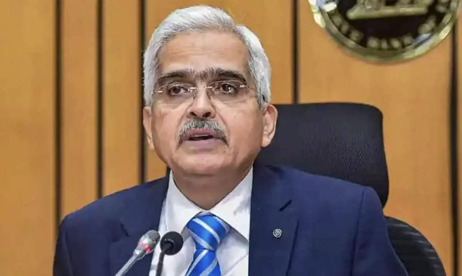 RBI Governor Das stressed the need to eliminate biases in algorithms