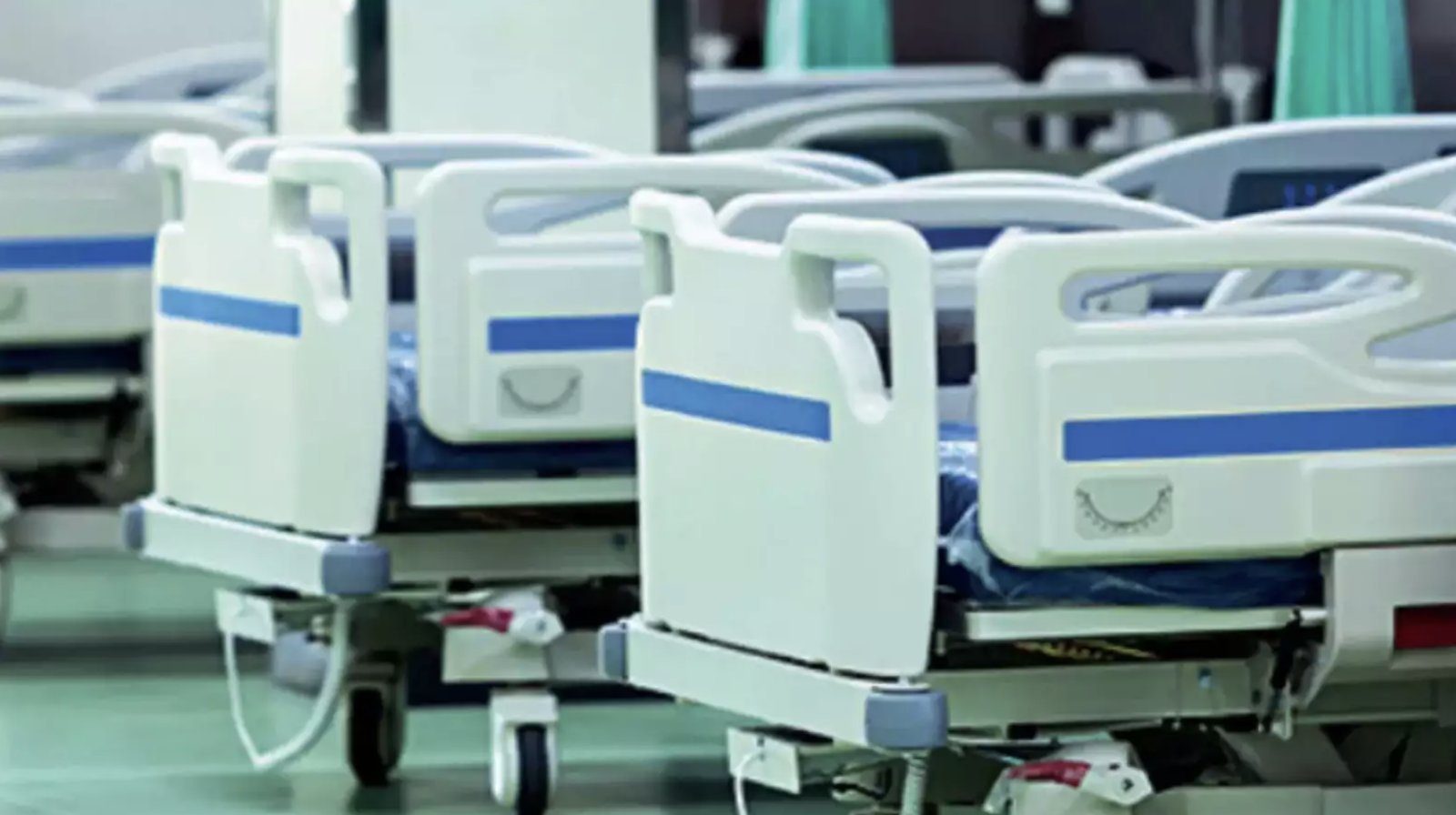 50% govt hospitals to improve in one and a half years; NQAS certificate to be made mandatory by Health Ministry