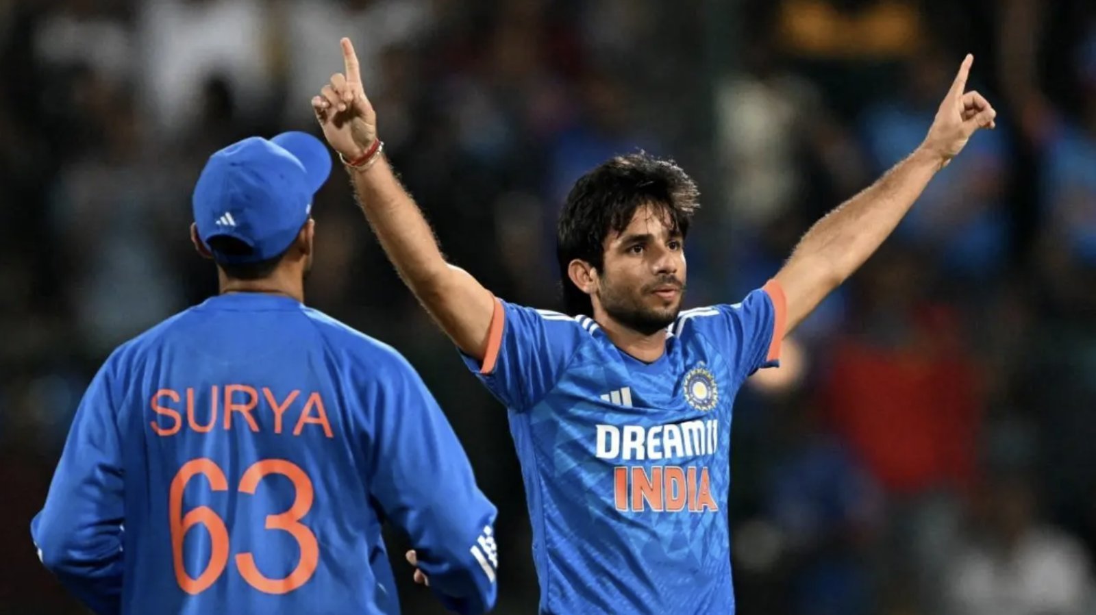 T20 World Cup 2024: What did Ravi Bishnoi pen for Surya that SKY had to say, 'Bahut badi baat bol di'