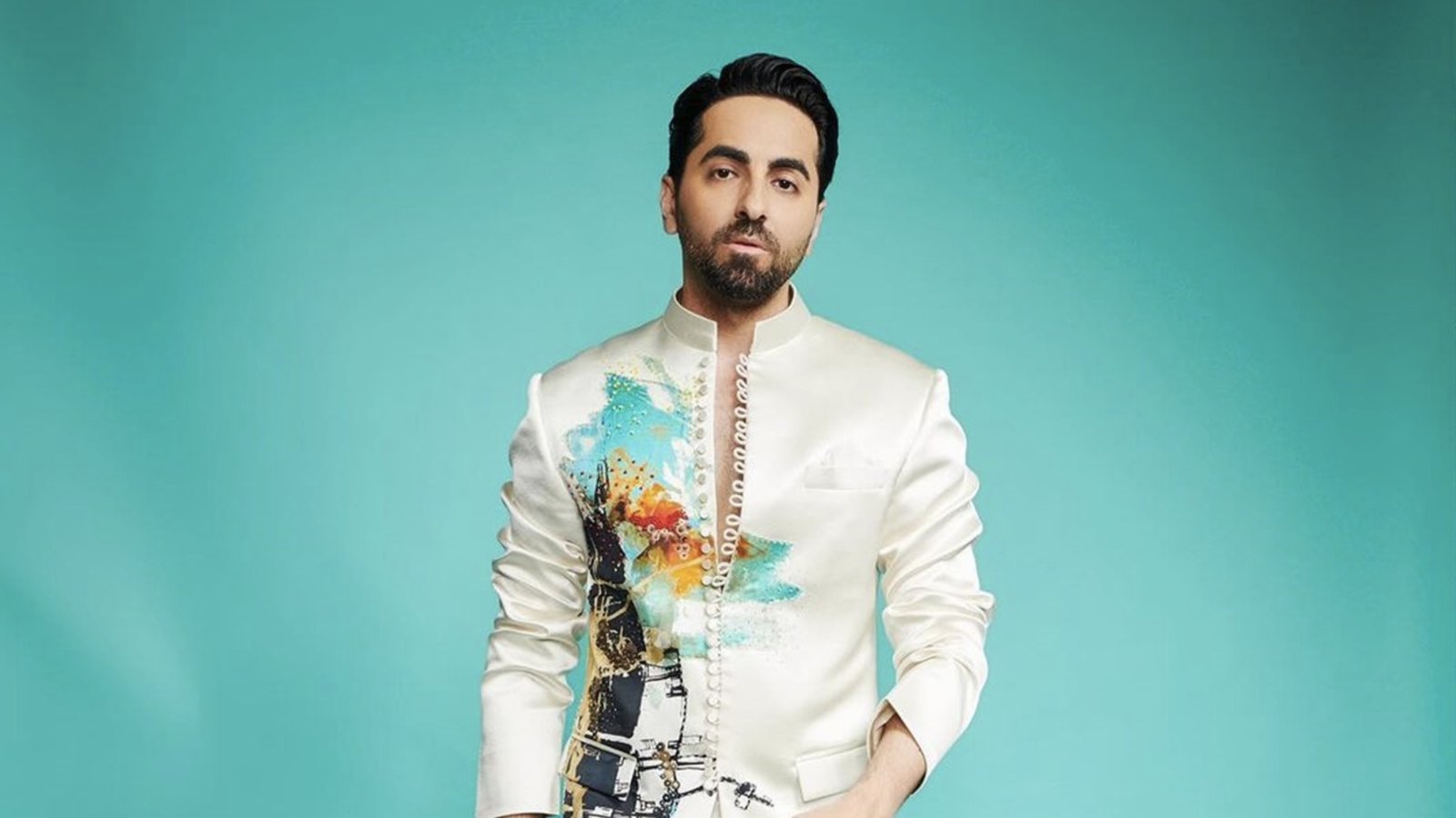 'Failures are your friends', Ayushmann's pain spilled on flop films after Vicky Donor