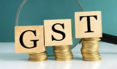 GST collection increased by 10 percent to Rs 1.73 lakh crore in May, know what the figures say
