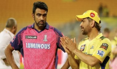 Ashwin returns to Chennai Super Kings before IPL 2025, gets this big responsibility