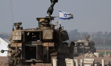 Israel-Gaza War: Security Council should support Biden's ceasefire proposal in Gaza, US ambassador sent draft resolution