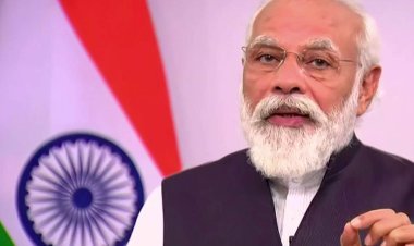 Moody's reaction on Modi 3.0, the firm said - major reforms may be delayed