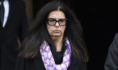 Francoise Bettencourt Meyers joins the 100 billion dollar club, retains the crown of the world's richest woman