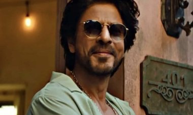 Shah Rukh Khan used to go to slum areas secretly, Sunil Pal revealed this secret related to King Khan