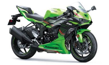 Kawasaki introduced Ninja Zx6r globally, know what is special and when will it be launched in India