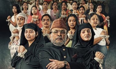 Makers of 'Hamare Barah' claim that the High Court has banned the film without hearing from the parties and watching it