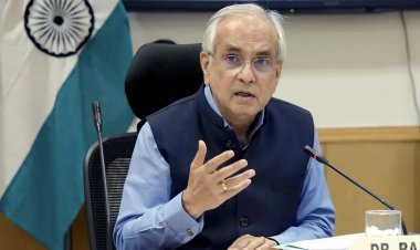 NDA government will have to focus on eliminating unemployment, former Vice Chairperson of NITI Aayog Rajiv Kumar advised