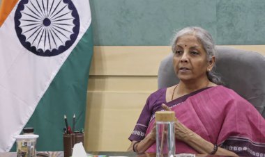 Nirmala Sitharaman took charge as Finance Minister, how has been the journey so far