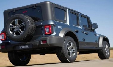 Mahindra 5-door Thar will come with dual-pane sunroof, know what else will be special