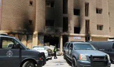 Preparations underway to bring the bodies of Indians burnt alive in Kuwait to India, they will be sent home by Air Force plane