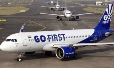 NCLT again gives 60 days' time to Go First, gets extension for the fourth time to complete the insolvency process