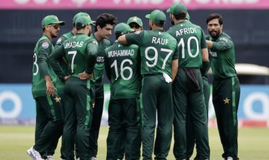 Pakistan gets the biggest setback in T20 WC 2024, floods in Florida, USA confirmed to reach Super-8