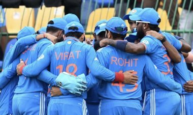 While Team India was celebrating their win, the ICC took a new approach and added this team to India's group