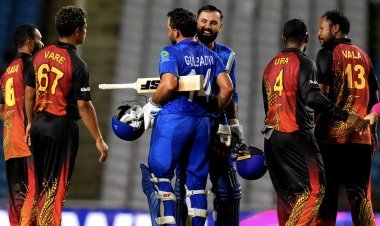 Big setback to Afghanistan before the Super-8 of T20 World Cup 2024, star spinner out of the tournament