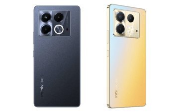 Infinix Note 40 5G launch date confirmed, will enter with wireless charging support