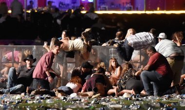 USA Mass Shooting: America shaken by firing, pregnant Indian woman dies, 9 injured including 2 children