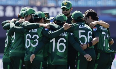 T20 World Cup: Former captain furious over Pakistan's exit, held ICC responsible, also raised questions on the system