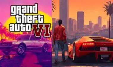 New update has come regarding the release of GTA 6, along with new characters, many more special things will be available