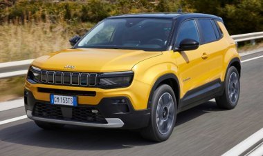 Jeep is preparing to bring a new SUV on Citroen's platform, know when it will be launched
