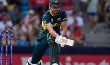 T20 World Cup 2024: Marcus Stoinis got the reward for his brilliant performance, became the world's number 1 all-rounder