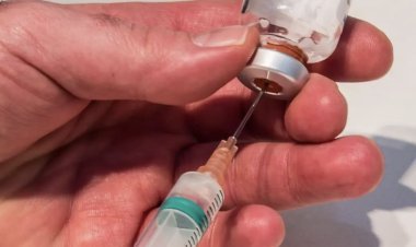 Nepal bans sale of Indian antibiotic injection, surprising reason came to the fore