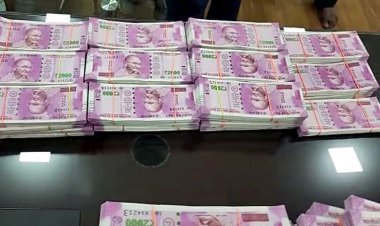 In FY24, the government monetized assets worth Rs 1.56 lakh crore against a target of Rs 1.8 lakh crore