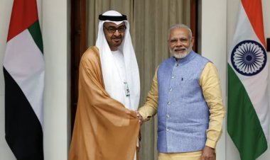 How Gulf countries came closer to India under PM Modi's leadership, Italian institute's report tells the reason