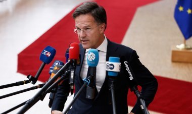 Pro-Ukraine Mark Rutte to become next NATO Secretary General, Russia's concern increases