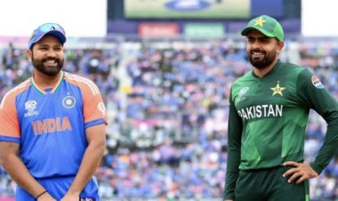 T20 World Cup: Controversy continues in Pakistan after lackluster performance, censure inundating family